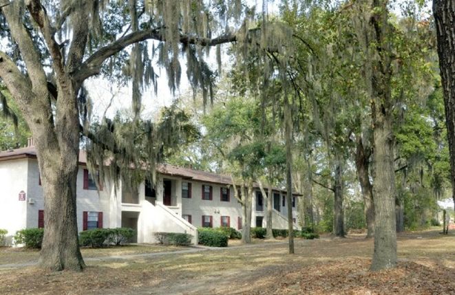 Tabby Villa Apts Savannah Ga